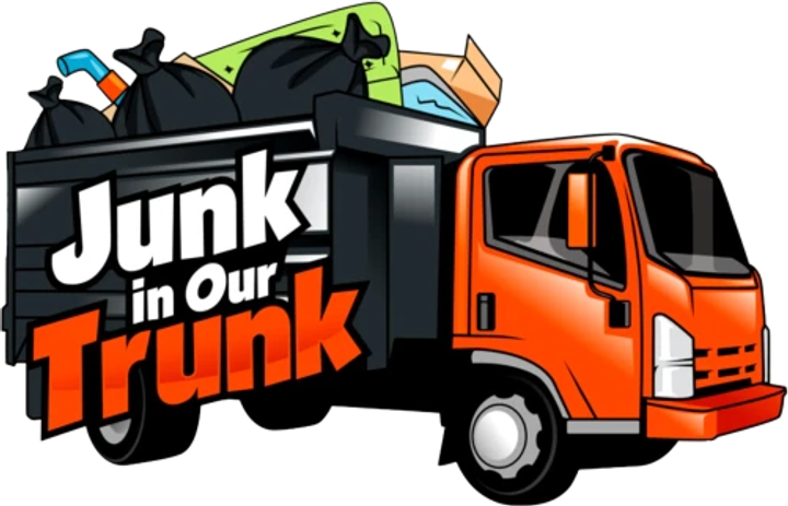 Junk In Our Trunk logo