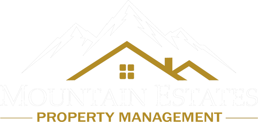 Mountain Estates logo